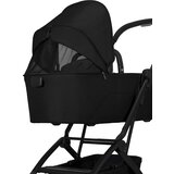 Joolz košara za novorojenčka aer™ 2 space black | Shoptok.si