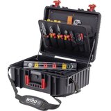 Wiha 46816 VDE kofer + alat XL-2 41/1 | shoptok.hr