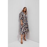 Marisse Women's Dress L-Su-4026 D.Beige | Eponuda.ba