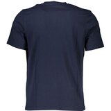 North Sails MEN&#39;S SHORT SLEEVED T-SHIRT BLUE | shoptok.hr