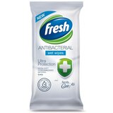 Fresh Vlažne maramice antibakterijske 15kom | ePonuda.com