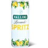 PALLINI Koktel Limoncello Spritz 0,25l | Eponuda.com