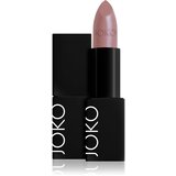 Joko Moisturizing Lipstick kremasta šminka s satenastim zaključkom odtenek 41 3.5 g | Shoptok.si