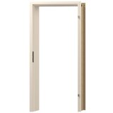 WESTAG & GETALIT Podboj Laminit GL223 (2000 x 650 x 145 mm, bela, desna) | Shoptok.si