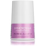 Immortella Mediterranean Beauty Deo roll-on FLORAL 50 ml Cijene