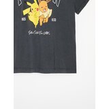 Sinsay Majica kratkih rukava s printom Pokémon | shoptok.hr
