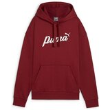 Puma Ess+ Script Crvena Cijene