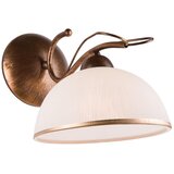  Zidna lampa COBRA 1xE27/60W/230V bronza/patina | Eponuda.com