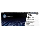 HP LaserJet CF283A crni toner | shoptok.hr