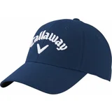 Callaway Junior Tour Cap Navy/White