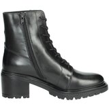 Geox Polškornji D46QCC 043NH Črna | Shoptok.si