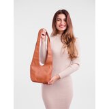 Vuch Torba na rame Grazia Brown, 14 x 16 cm Slike