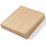 Hendi Pergamentni papir za tople prigrizke, gladek, 250x200 mm, 500 kos. 678138, (21389548) | Shoptok.si