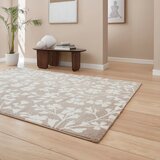 Catherine Lansfield Svjetlo smeđi tepih 120x170 cm Grace Floral – | shoptok.hr