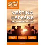 Laguna Kejsi Holi - Lagunin vodič - Veština uspešne komunikacije | ePonuda.com