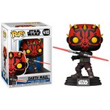 Funko figura POP! Star Wars Clone Wars - Darth Maul | Eponuda.com