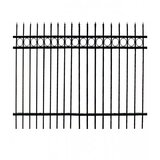 Master Ograda metalna TIP1 1,2x2,4m | Eponuda.ba