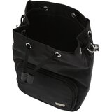 Levi's Vrećasta torba crna | shoptok.hr