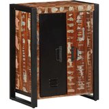  Komoda Višebojna 55x35x70 cm Puno Obrađeno Drvo | Eponuda.ba