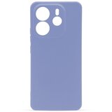  Futrola Soft Case za Xiaomi Redmi Note 14 4G, Lavanda | Eponuda.com