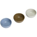 Hübsch Set za serviranje 3 kom od kamenine ø 7 cm Amare – | shoptok.hr