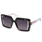 Just Cavalli BLACK WOMEN&#39;S SUNGLASSES Cijene