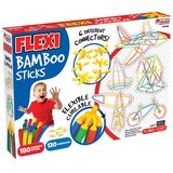 Dede Flexi bambus konstruktor Cene