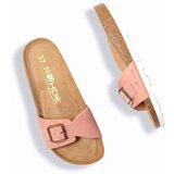 Rohde Natikači Alba Rožnata | Shoptok.si