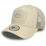 New Era Kape s šiltom Tonal patch trucker newera Bež Cene