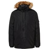 Burton Menswear London Zimska jakna črna | Shoptok.si