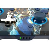 Pdp NINTENDO SWITCH BREZŽIČNI KONTROLER REMATCH - LINK HERO GLOW IN THE DARK | Shoptok.si