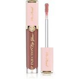 Too Faced Lip Injection Power Plumping Lip Gloss sijaj za ustnice za večji volumen odtenek Soulmate 6,5 ml Cene