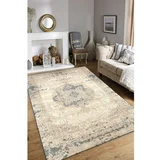 Carpet Soft, 120x180 cm, krem