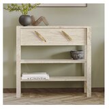 Hanah home Komoda Henric Travertine | Eponuda.com