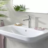 Hansgrohe Logis Fine slavina za umivaonik 110 sa podsklopom 71251000