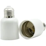 adapter za sijalično grlo E27 na E40 – E27-E40