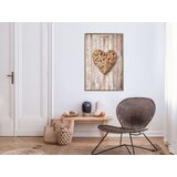  Poster - Wicker Love 20x30 | shoptok.hr