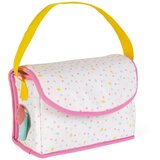 Janod dječja torba za previjanje s dodacima za bebe | shoptok.hr