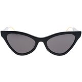 Gucci Occhiali da Sole GG0597S 001 Crna | shoptok.hr