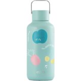 Equa steklenička kovinska 600 ml juice bar | Shoptok.si