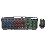  Tipkovnica + mis Gigatech MATRIX gaming | Eponuda.ba