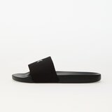 Calvin Klein Sneakers Jeans Slide Monogram Hardw Black EUR 37 Cene