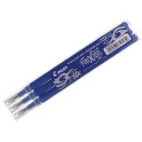 Pilot uložak za frixion point 0.5 3/1 plavi | Eponuda.com