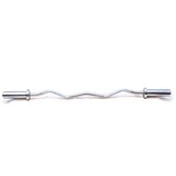 Athletic Utežna palica EZ Curl 120 cm do 150 kg Cene
