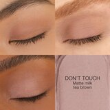 Nars Eyeshadow Stick senčila za oči v svičniku odtenek DON'T TOUCH 1,6 g | Shoptok.si