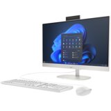 HEWLETT-PACKARD Računalo HP ProOne 240 G10 AiO | Core i5-1334U | Win 11 Pro / i5 / RAM 16 GB / SSD Pogon | shoptok.hr