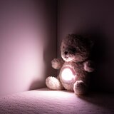Chipolino igračka s projektorom i glazbom Bear beige | shoptok.hr