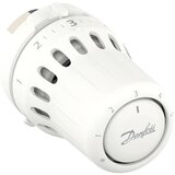 Danfoss Digitalna termostatska glava (Bijele boje, M 30) cijene