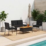  Vrtni set s jastukom čelik | Eponuda.com
