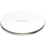 Intenso brezžični indukcijski polnilec WA1, bel, do 10W | Shoptok.si